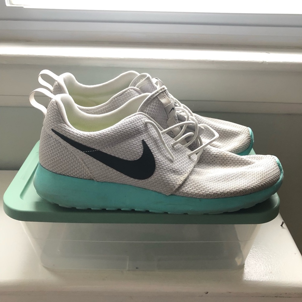 Nike Roshe Run Calypso